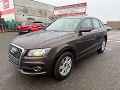 Bild des Angebotes Audi Q5 2.0 TDI 125 kW quattro,sline ,Klima,Euro5