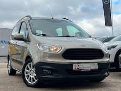 Bild des Angebotes Ford Transit Courier *KLIMA*BLUETOOTH*PDC*