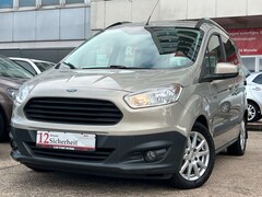 Bild des Angebotes Ford Transit Courier *KLIMA*BLUETOOTH*PDC*