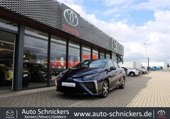 Bild des Angebotes Toyota Mirai WASSERSTOFF NAV+LED+LEDER+CAM+JBL