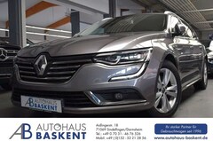 Bild des Angebotes Renault Talisman Grandtour Business Edition*LED*HEAD-UP*