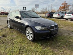 Bild des Angebotes BMW 325 325i Autom/Navi/Sitzh/Tempo/Xeno/PDC/Leder/klima