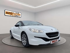 Bild des Angebotes Peugeot RCZ Navi  8-fach Alu