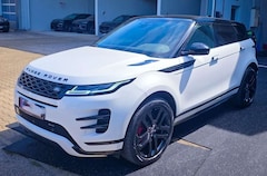 Bild des Angebotes Land Rover Range Rover Evoque P200 R-Dynamic SE Pano AHK 21 Zoll Leder mild Hybr