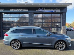 Bild des Angebotes Ford Mondeo Turnier Hybrid Vignale