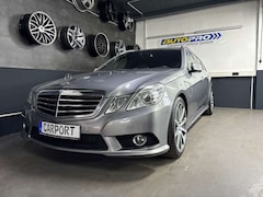 Bild des Angebotes Mercedes-Benz E 500 AMG-PAKET/AMG-FELGEN/KAMERA