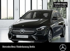 Bild des Angebotes Mercedes-Benz B 200 AMG+PANO+AHK+MULTIBEAM+KAMERA+TOTW+KEYLESS