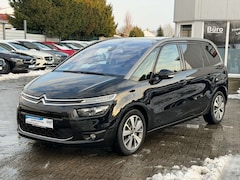Bild des Angebotes Citroen Grand C4 SpaceTourer Selection 7-Sitzer / Rückfahrkamera /