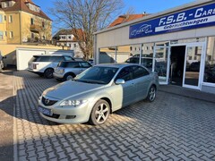 Bild des Angebotes Mazda 6 Lim. 2.0 CD Top Sport