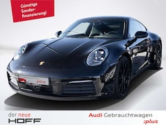 Bild des Angebotes Porsche 911 Carrera S 992 Approved Sportabgas 20Zoll LED BOSE