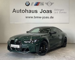Bild des Angebotes BMW M4 Competition |M Carbon Keramik Bremse |Schalensitze