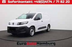 Bild des Angebotes Peugeot Partner 1.5 BlueHDI 102PS NEUES MODELL 2-Sitzer AHK Klima