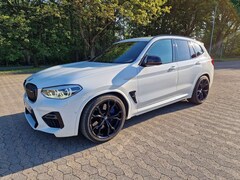 Bild des Angebotes BMW X3 Competition Vollausstattung Garantie