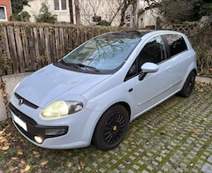 Bild des Angebotes Fiat Punto Evo Racing