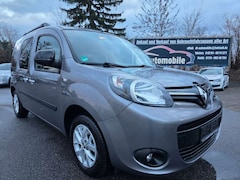 Bild des Angebotes Renault Kangoo ENERGY TCe 115 Limited/1Hand/Navi