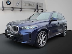 Bild des Angebotes BMW X5 xDrive40d M SPORT SoftCl 360° ACC Luftfed AHK