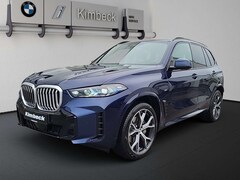 Bild des Angebotes BMW X5 xDrive40d M SPORT SoftCl 360° ACC Luftfed AHK