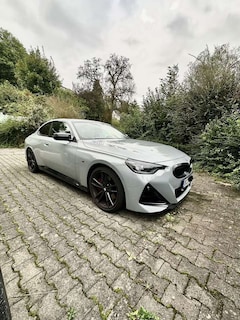 Bild des Angebotes BMW 240 M240 i