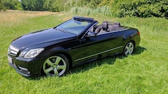 Bild des Angebotes Mercedes-Benz E 220 E 220 CDI DPF Cabrio BlueEFFICIENCY 7G-TRONIC Avantgarde