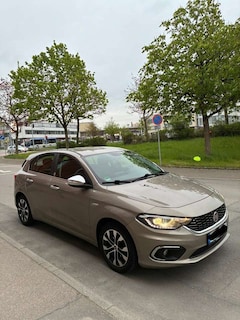 Bild des Angebotes Fiat Tipo 5p 1.4 tjt Mirror s&s 120cv