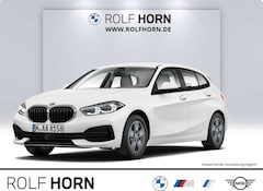 Bild des Angebotes BMW 116 i Klima Navi LED PDC Lenkradhz aut.Heckklappe