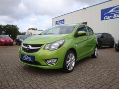 Bild des Angebotes Opel Karl Exklusiv