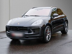 Bild des Angebotes Porsche Macan S Navi ACC Panorama Dynamic Light BOSE