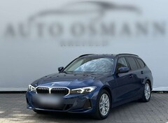 Bild des Angebotes BMW 318 d Touring Aut.   Curved Display   HEAD-UP