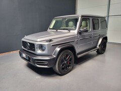 Bild des Angebotes Mercedes-Benz G 63 AMG *Magno Platin| G Manufaktur| Night II*