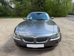 Bild des Angebotes BMW Z4 Z4 roadster 3.0i