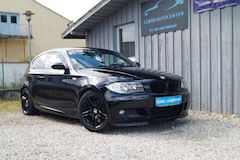 Bild des Angebotes BMW 123 d Lim.|M-Paket|Teilleder|TÜV 01/26