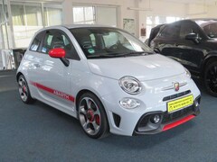 Bild des Angebotes Abarth 500 595 Turismo