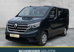 Bild des Angebotes Renault Trafic Kombi L1H1 EDC LED+NAV+SHZ+KEYCARD+KAMERA