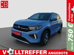 Bild des Angebotes VW T-Cross 1.0 TSI DSG R-Line MATRIX NAVI CAM ACC S