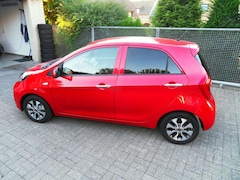 Bild des Angebotes Kia Picanto UEFA Euro 2016