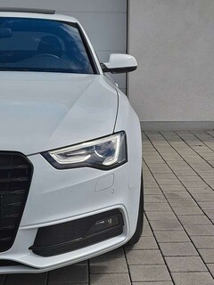 Bild des Angebotes Audi S5 SB 3.0TFSI quattro/B&O/RS-Sitze/Kam/SDach/20"