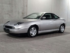 Bild des Angebotes Fiat Coupe TÜV Neu Klima Leder