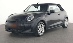 Bild des Angebotes MINI Cooper Cabrio Cooper Cab. Classic Trim|NAV|Sportsitze|LED|SHZG