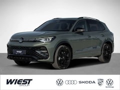 Bild des Angebotes VW Tiguan R-Line 2,0 l TDI SCR 4MOTION DSG*Pano*AHK