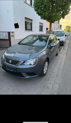 Bild des Angebotes SEAT Ibiza 1.2 TDI CR Ecomotive Reference