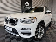 BMW X3 sDrive30i xLine/RFK/CARPLAY/LED/NAVI