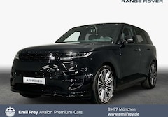 Bild des Angebotes Land Rover Range Rover Sport P530 AWD Autobiography