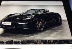 Bild des Angebotes Porsche 718 718 Boxster T PDK