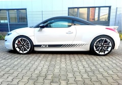 Peugeot RCZ R, Steuerkette, Kupplung & Bremsen neu, top gepflegt