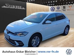 Bild des Angebotes VW Polo VI 1.0 TSI ''Style''  abn. AHK+Rückfahrkamera