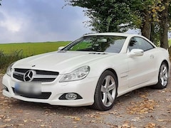 Bild des Angebotes Mercedes-Benz SL 350 SL 350 7G-TRONIC