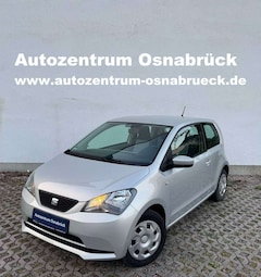 Bild des Angebotes SEAT Mii Style Klima 8-fach Garantie