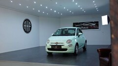 Bild des Angebotes Fiat 500 Pop Star*PDC*USB*Klima*