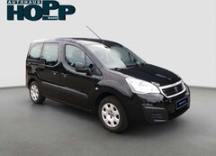 Bild des Angebotes Peugeot Partner Tepee 98 VTi Active