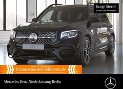 Bild des Angebotes Mercedes-Benz GLB 200 AMG+NIGHT+AHK+LED+KAMERA+19"+7G